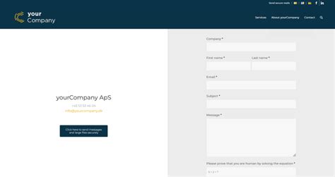 YourCompany .